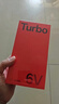 一加 Turbo 6V 8GB+256GB  獨行黑  oppo 9000mAh 冰川電池 滿(mǎn)級防水 智能游戲電競5G手機  國家補貼 曬單實(shí)拍圖