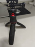 適用影石insta360 acepro2/Ace支架自拍桿迷你便攜Vlog自拍伸縮桿運動(dòng)相機拍攝支架配件三腳架防抖 迷你便攜可伸縮-穩定拍攝 手持自拍桿三腳架+轉接頭 曬單實(shí)拍圖