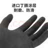 NXG X24防割手套 屠宰防割防滑耐磨 玻璃搬運勞保防護 曬單實(shí)拍圖