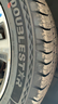 雙星汽車(chē)輪胎 215/55R18 95H SS81適配逍客/傳祺GS4/繽越 曬單實(shí)拍圖