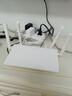 華為路由器全千兆家用WiFi6+無(wú)線(xiàn)5G穿墻王信號放大器增強器7游戲寬帶路由宿舍電競路由器漏油器 千兆版【無(wú)線(xiàn)傳輸1200M+6類(lèi)千兆網(wǎng)線(xiàn)】 5G雙頻+手游加速+全千兆網(wǎng)口+30天免費試用 曬單實(shí)拍圖