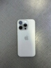【12期免息】【95成新】Apple/蘋(píng)果 iPhone 16 Pro（A3294）128GB 白色鈦金屬 支持移動(dòng)聯(lián)通電信5G 雙卡雙待手機   曬單實(shí)拍圖