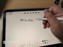 綠聯(lián)電容筆iPad觸控筆【2025升級】適用25年iPad Pro/Air/Mini/iPad11平板觸屏手寫(xiě)筆Apple Pencil 曬單實(shí)拍圖