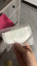 溢涌堂 溢防溢乳墊一次性哺乳期溢乳墊春夏季隔奶透氣防溢防漏產(chǎn)婦乳貼 【20片*10包 】?jì)?yōu)惠裝/獨立小包 曬單實(shí)拍圖