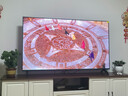 創(chuàng  )維電視A3F 65英寸 144Hz疾速高刷 2+64GB大內存 4K超高清 一級能效 國家補貼 曬單實(shí)拍圖