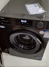 海爾（Haier）滾筒洗衣機全自動(dòng)單洗家用 10公斤大容量超薄 家電國家補貼 京東自營(yíng)29S 一級能效以舊換新 出租房 曬單實(shí)拍圖