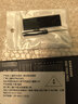 三星（SAMSUNG）新品9100 PRO固態(tài)硬盤(pán)PCIe5.0 x 4協(xié)議 4T容量順序讀速至高可達14800MB/s 隨機讀速至高2200K IOPS 9100 PRO 1T 曬單實(shí)拍圖