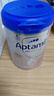 愛(ài)他美（Aptamil）德國白金版HMO 嬰兒配方奶粉pre段 (0-6個(gè)月) 800g 德愛(ài)白金 曬單實(shí)拍圖