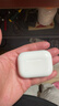 Apple/蘋(píng)果 AirPods 4 搭配USB-C充電盒 蘋(píng)果耳機 藍牙耳機 適用iPhone/iPad/Mac 四代 Airpods 4 12期免息版 曬單實(shí)拍圖