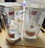 五糧液 普五八代 2022-26年 濃香型白酒 52度 500ml*2 雙瓶  曬單實(shí)拍圖