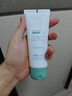 妮維雅（NIVEA）溫和滋潤洗面奶晶純煥亮泡沫潔面乳150g加量裝禮物送女生 曬單實(shí)拍圖