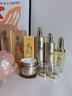 泊紫汀蘭黃芪水乳護膚品套裝全套抗皺緊致抗衰老去黃提亮媽媽女士保濕補水 曬單實(shí)拍圖