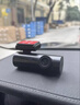 森導行車(chē)記錄儀隱藏式手機APP互聯(lián)2025年高清星光夜視24H停車(chē)監控無(wú)線(xiàn) 官方標配【不帶內存卡】 曬單實(shí)拍圖