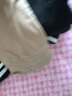 小野和子【楊冪同款】光腿神器雙層絲襪女秋冬季加絨保暖肉色打底褲連褲襪 曬單實(shí)拍圖