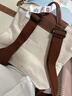 LONGCHAMP瓏驤Le Pliage Original系列女包環(huán)保大容量雙肩背包三八節禮物 曬單實(shí)拍圖