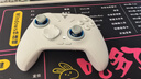 飛智冰原狼4多模版無(wú)線(xiàn)游戲手柄 類(lèi)xbox 力調節搖桿雙切扳機 switch電腦PC手機steam體感NS 絲之歌 曬單實(shí)拍圖