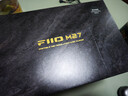 飛傲（FiiO）M27便攜臺機高清無(wú)損DSD安卓音樂(lè )播放器藍牙解碼耳放 鋁合金版 曬單實(shí)拍圖