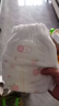 好奇（Huggies）鉑金裝小桃褲成長(cháng)褲L120片(9-14kg)大號尿不濕拉拉褲【透爽散熱】 曬單實(shí)拍圖