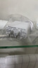 松下（Panasonic）剃須刀充電器 插頭USB適用ES-CM20 CM30 LM51 LM53 PLM5F LM56 ERT4 PCM3A RM31 RM33 TM2021 LM55 充電頭 曬單實(shí)拍圖