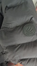 波司登秋羽絨服男士休閑輕薄立領(lǐng)內膽送禮外套商場(chǎng)熱賣(mài)同款B250131005 曬單實(shí)拍圖