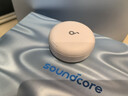 聲闊（SoundCore）安克【新年禮物】SleepA30睡眠耳機「限定禮盒」深睡艙無(wú)線(xiàn)降噪藍牙耳機睡覺(jué)不壓耳隔音耳塞助眠 曬單實(shí)拍圖