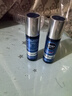 妮維雅（NIVEA）男士【補水保濕】護膚品水活保濕精華乳雙支小藍管送男友新年禮物 曬單實(shí)拍圖