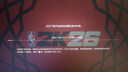 PlayStationPS5 NBA2026 2K26港版數字版 下載版兌換碼 NBA2K系列游戲 曬單實(shí)拍圖