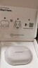 BOSE QuietComfort 消噪耳塞Ultra 大鯊三代真無(wú)線(xiàn)藍牙運動(dòng)耳機 主動(dòng)降噪耳機 智能耳內音場(chǎng)調校 消噪耳塞(新一代小鯊)-晨霧白 小鯊二代 曬單實(shí)拍圖
