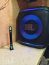 JBL PartyBox Encore2音樂(lè )戰將歡唱版2藍牙音箱 戶(hù)外家庭KTV麥克風(fēng)一體唱K歌廣場(chǎng)舞低音音響唱將二代 曬單實(shí)拍圖