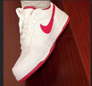 耐克鞋男 Nike官方2026春季新款紅鉤新年板鞋復古運動(dòng)鞋輕便休閑鞋 355152-106 42 曬單實(shí)拍圖