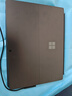 微軟（Microsoft）Surface Pro 第11版 二合一筆記本電腦 國家補貼 輕薄本 AI+PC 驍龍 X Elite 16G 512G典雅黑 禮品 曬單實(shí)拍圖