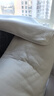 潔麗雅（Grace）新疆長(cháng)絨棉 100%棉花被芯 春秋被 4斤150*200cm 曬單實(shí)拍圖