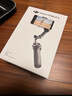大疆DJI Osmo Mobile 8 標準套裝 手機穩定器手持云臺OM8 360度跟拍防抖自拍桿直播vlog神器 曬單實(shí)拍圖