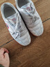 自由系太極鞋女仿牛皮牛筋底武術(shù)鞋軟底透氣運動(dòng)鞋男太極拳練功鞋春夏季 曬單實(shí)拍圖