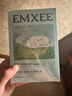 嫚熙（EMXEE）5A抗菌孕婦產(chǎn)婦一次性?xún)妊澛糜纬霾钤伦颖銛y滅菌免洗純棉內褲 5盒共20條 XXXL (建議150斤以上) 曬單實(shí)拍圖