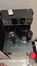 蘇泊爾（SUPOR）茶吧機家用高端客廳用茶吧柜飲水機一體機 下置水桶全自動(dòng)立式燒水壺辦公電熱水壺智能SW-CBJ27 曬單實(shí)拍圖