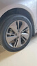 玲瓏輪胎汽車(chē)輪胎215/60R17 96H 玲瓏臻選 SD 適配寶駿560/榮威 曬單實(shí)拍圖