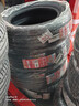 朝陽(yáng)輪胎 汽車(chē)輪胎 215/60R17 96H SU319 適配雪佛蘭 曬單實(shí)拍圖