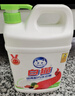 白貓經(jīng)典配方洗潔精2kg*8瓶整箱裝A類(lèi)食品可用安全放心輕松去油 【40年配方】整箱裝 曬單實(shí)拍圖