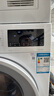 博世（BOSCH）云朵白2.0大容量變頻 強力去漬 除菌除螨 洗衣機 WGA152000W 曬單實(shí)拍圖