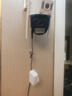 小霸王監控無(wú)線(xiàn)攝像頭需連wifi插電家庭室外360度無(wú)死角帶夜視全景戶(hù)外農村高清監控家用手機遠程防水 曬單實(shí)拍圖