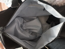 回力（Warrior）旅行包男干濕分離健身包出差手提包收納運動(dòng)包行李包大容量游泳包 曬單實(shí)拍圖