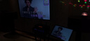 JBL KI110家庭ktv音響套裝卡拉OK點(diǎn)歌機一體機家庭影院組合音響家用K歌專(zhuān)業(yè)音箱唱歌設備全套 曬單實(shí)拍圖