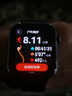 華為HUAWEI WATCH FIT 4 韻律黑氟橡膠表帶 華為運動(dòng)智能手表超輕薄大屏潮流運動(dòng)藍牙通話(huà)睡眠監測fit4 曬單實(shí)拍圖