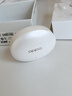 OPPO Enco Free4 真無(wú)線(xiàn)入耳式藍牙耳機降噪耳機翻譯耳機通用蘋(píng)果華為小米手機 珠光白 曬單實(shí)拍圖