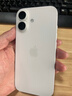 Apple/蘋(píng)果 iPhone 17 256GB 白色 支持移動(dòng)聯(lián)通電信5G 雙卡雙待手機 曬單實(shí)拍圖
