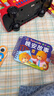 陽(yáng)光寶貝翻翻樂(lè )大卡全套4冊 媽媽講故事兒童睡前故事繪本早教圖書(shū)幼兒?jiǎn)⒚砷喿x書(shū)籍 暑假作業(yè) 一升二暑假銜接 小升初暑假銜接 兒童年貨節送禮 曬單實(shí)拍圖