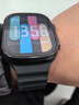 TDD華強北2026新款首發(fā)]WatchS10Ultri3華強北5G插卡智能電話(huà)手表GPS定位初中高學(xué)生成人蘋(píng)果機和順成 四代黑 超薄款不卡頓+大型游戲下載+心率檢測 表盤(pán)自定義+微信全功能+久玩不發(fā) 曬單實(shí)拍圖