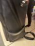 新秀麗（Samsonite）高端商務(wù)雙肩包電腦包15.6英寸男背包短途出差大容量新年禮物QY6 曬單實(shí)拍圖