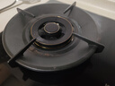 海信（Hisense）【S2系列煙機配套】智能定時(shí)70%熱效率5.2KW聚能猛火臺嵌兩用家用燃氣灶銅火蓋易清潔底座可調DB33 曬單實(shí)拍圖